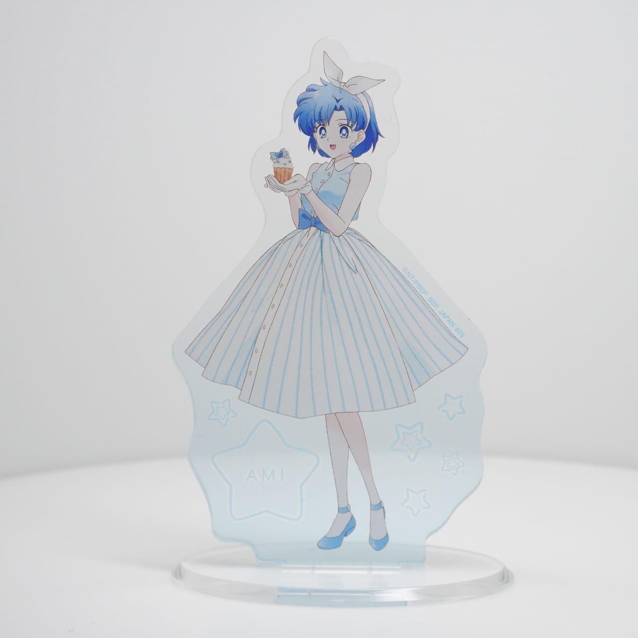 Sailor Moon Ami 9,5cm Aufsteller
