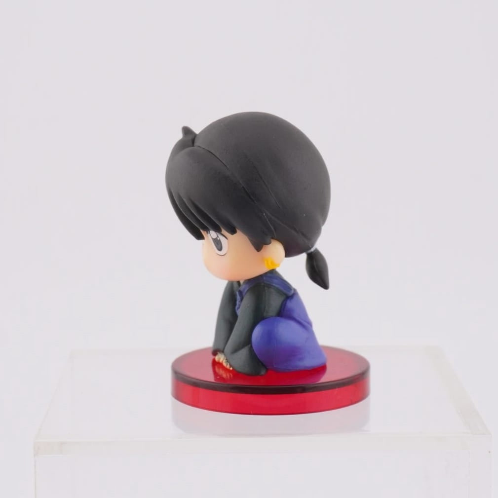 Inuyasha Miroku 4,3cm Figur