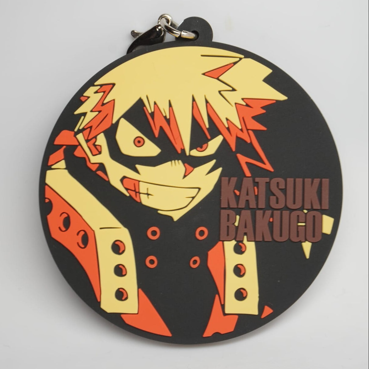 My Hero Academia Katsuki Bakugo Anhänger