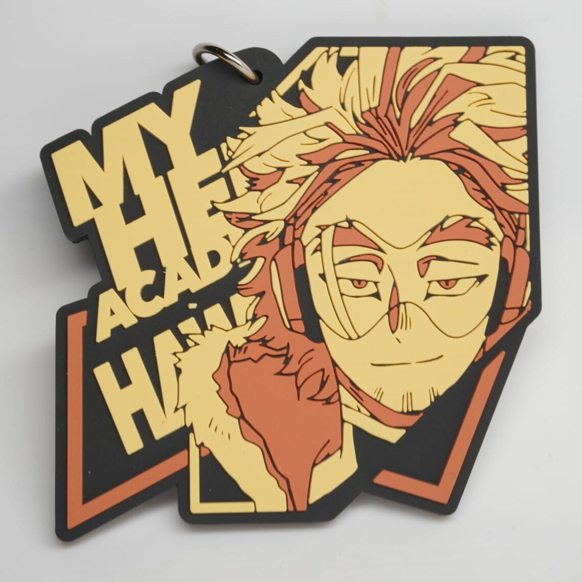 My Hero Academia Hawks Anhänger
