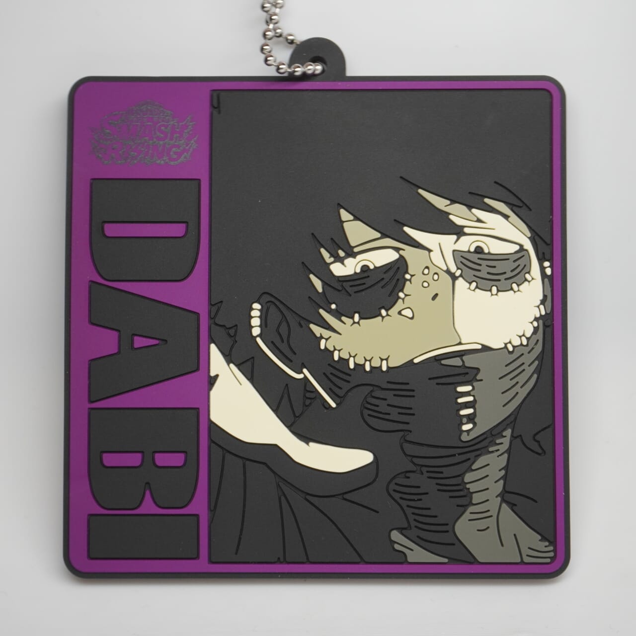 My Hero Academia Dabi Anhänger