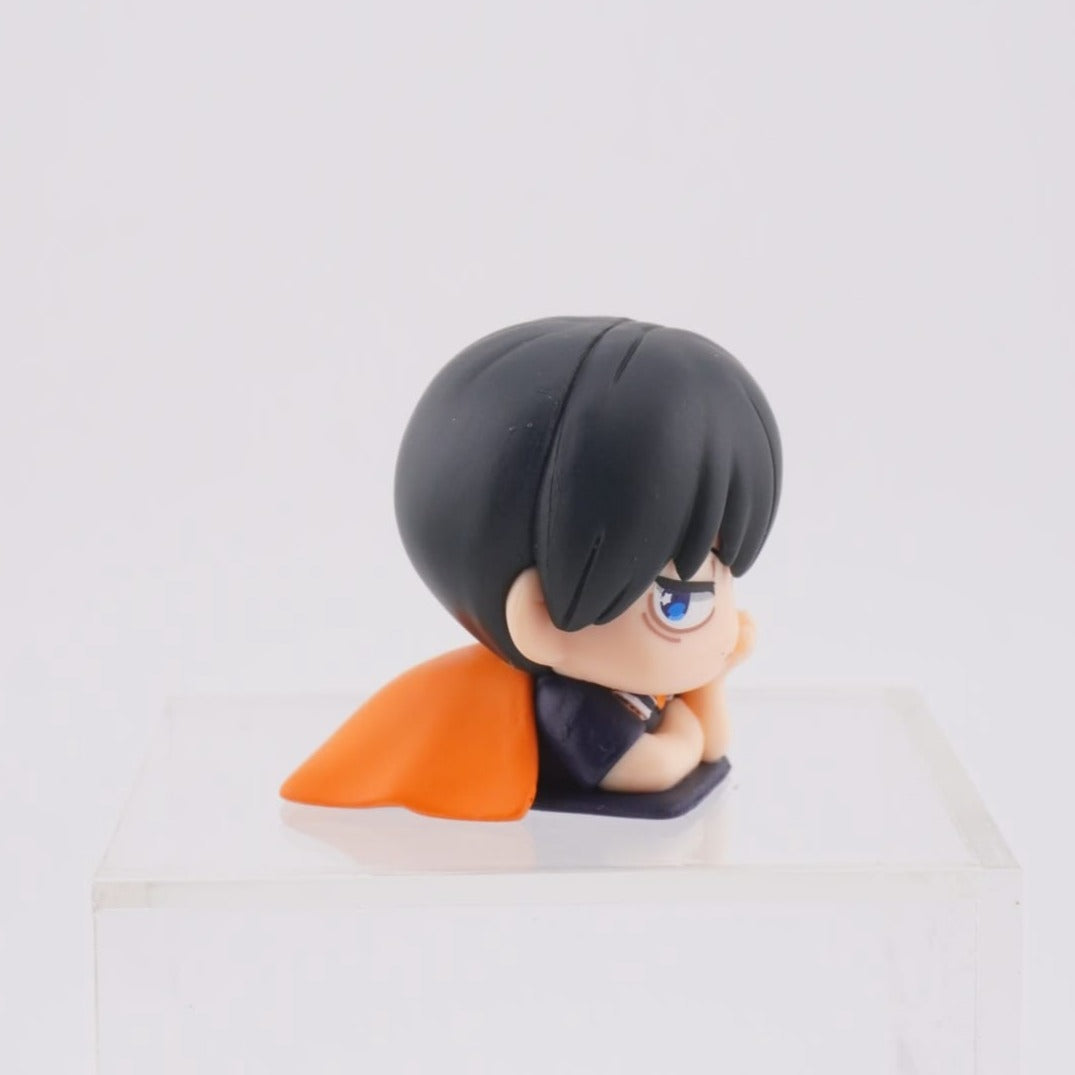 Haikyuu Tobio Kageyama Onemutan 3,6cm Figur