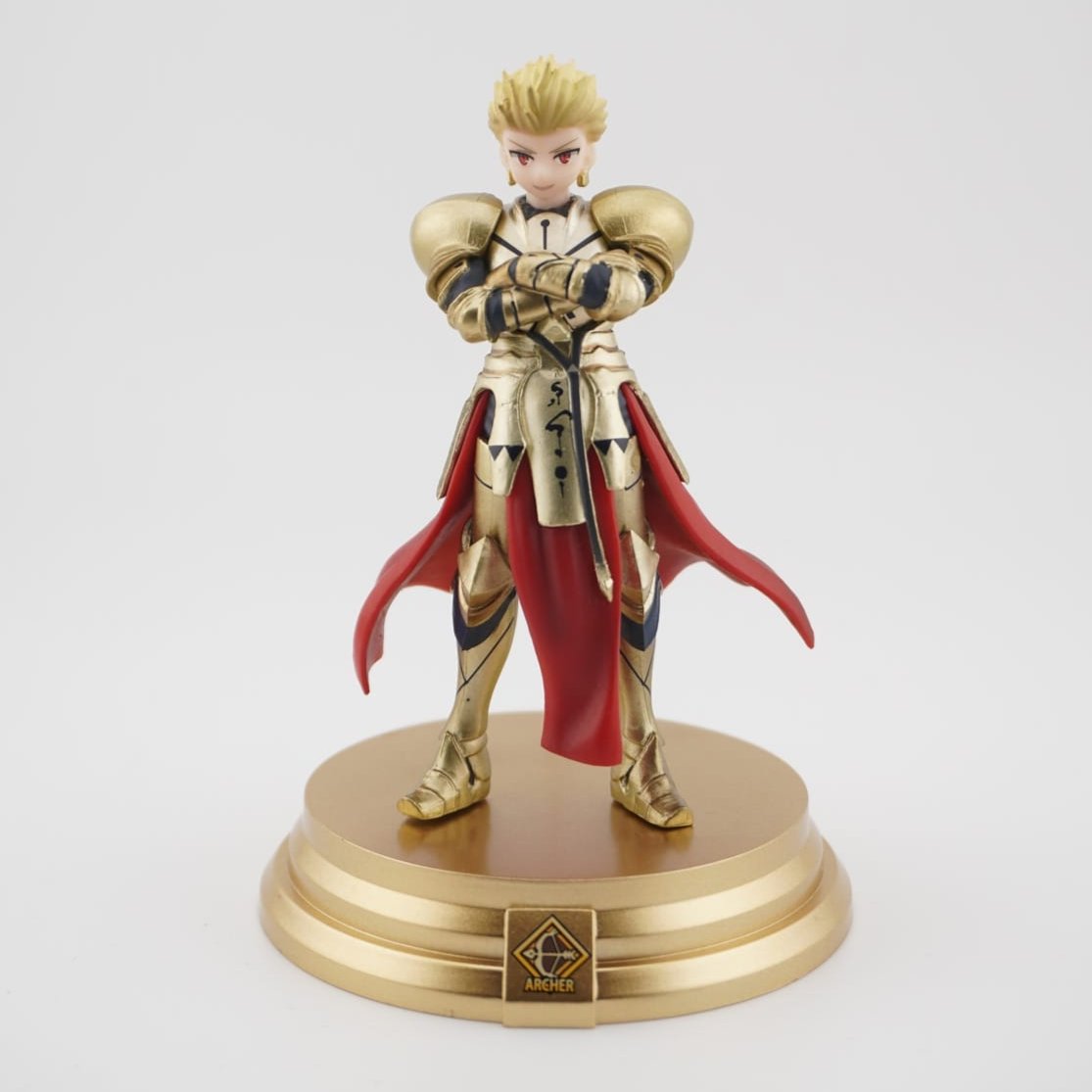 Fate Gilgamesh 9,5cm Figur