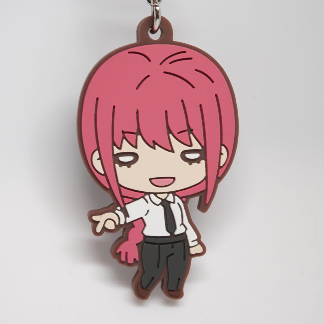Chainsaw Man Makima Anhänger