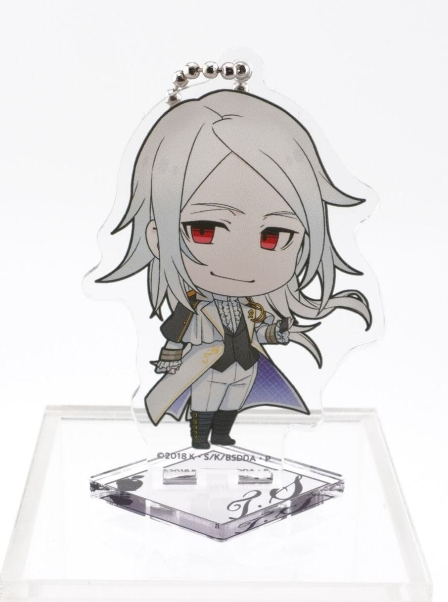 Bungo Stray Dogs Tatsuhiko Shibusawa Aufsteller