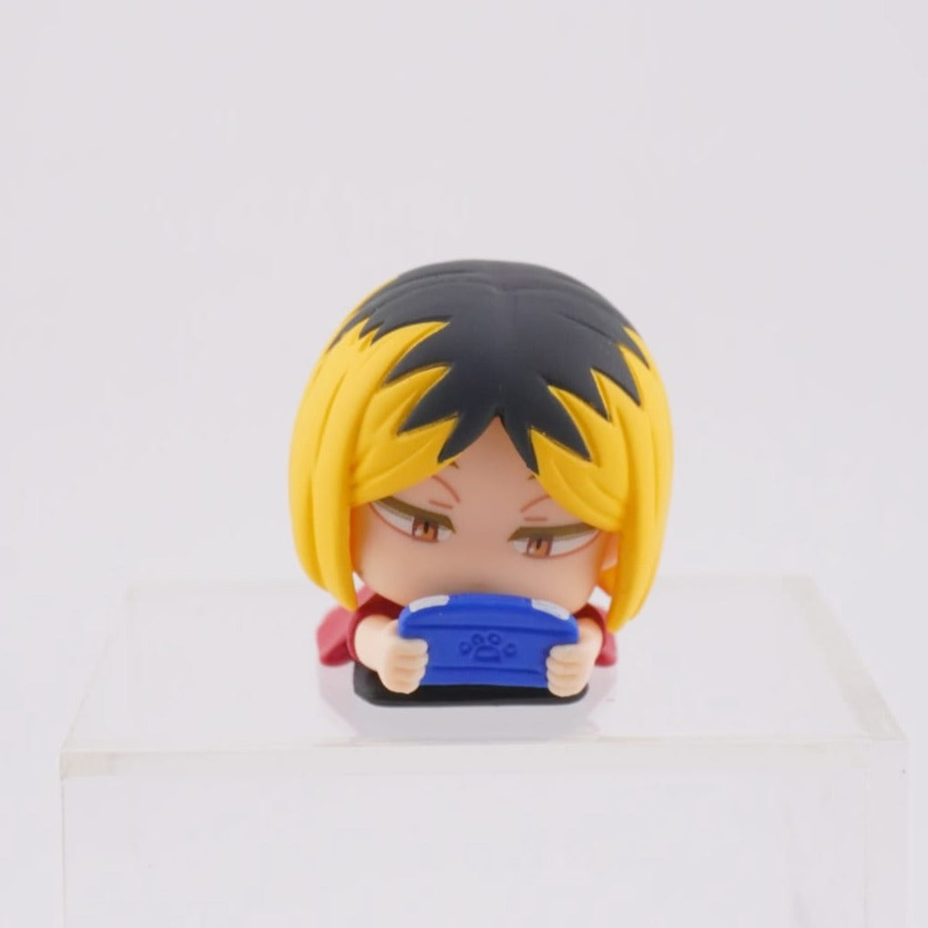 Haikyuu Kenma Kozume Onemutan 3,5cm Figur
