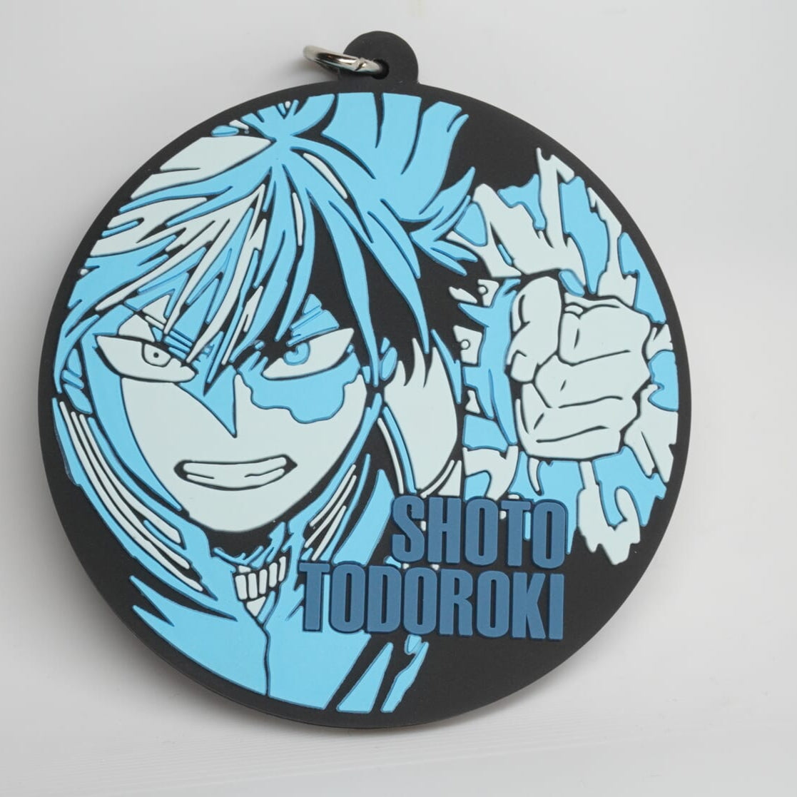 My Hero Academia Shoto Todoroki Anhänger