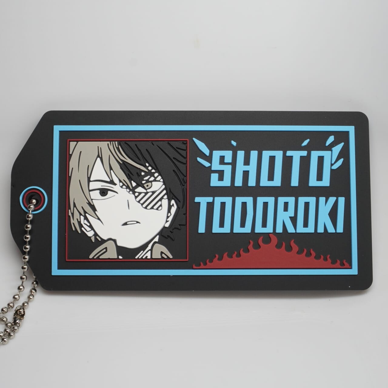 My Hero Academia Shoto Todoroki Anhänger