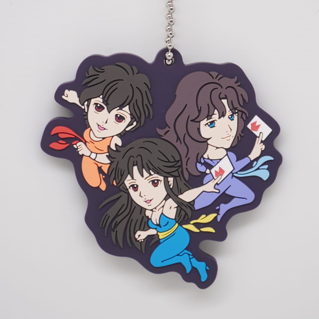 Ein Supertrio: Cat’s Eye Anhänger