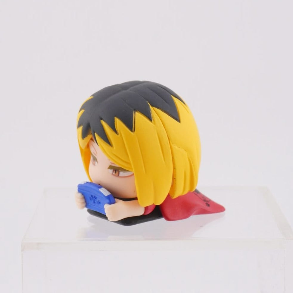 Haikyuu Kenma Kozume Onemutan 3,5cm Figur