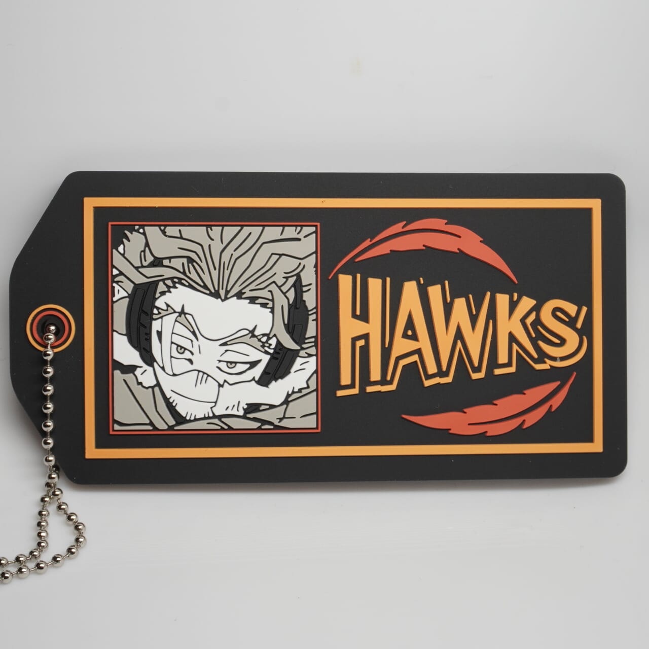 My Hero Academia Hawks Anhänger