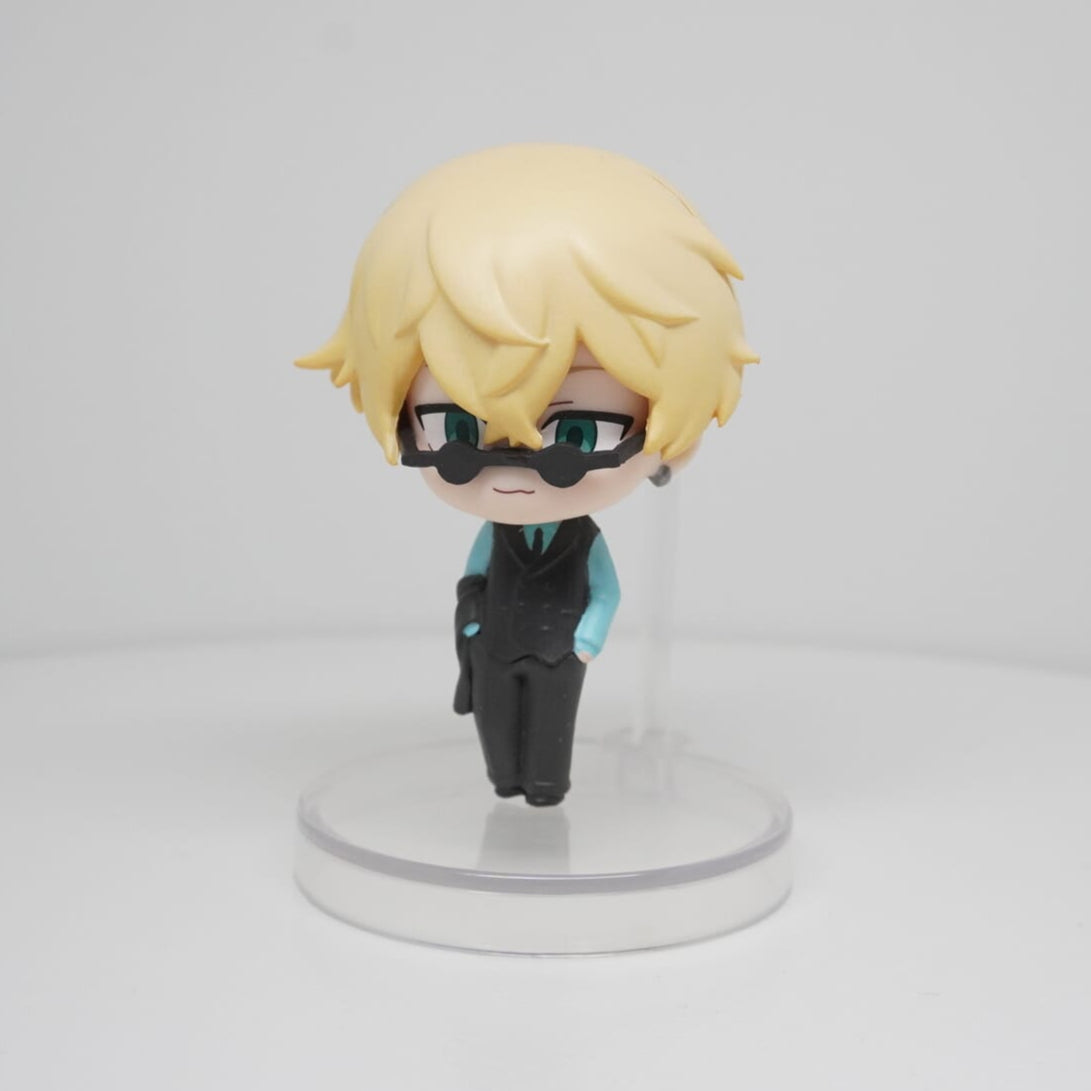 Tokyo Revengers Chifuyu 5,5cm Figur