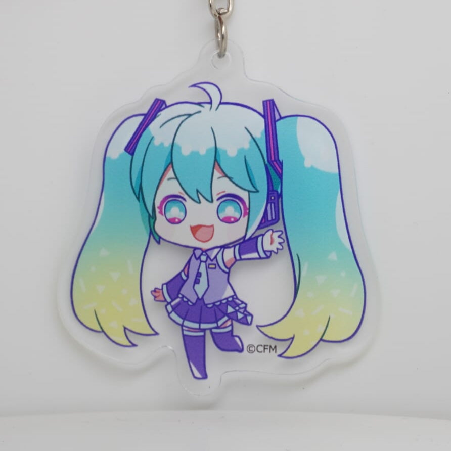Hatsune Miku Vocaloid Anhänger