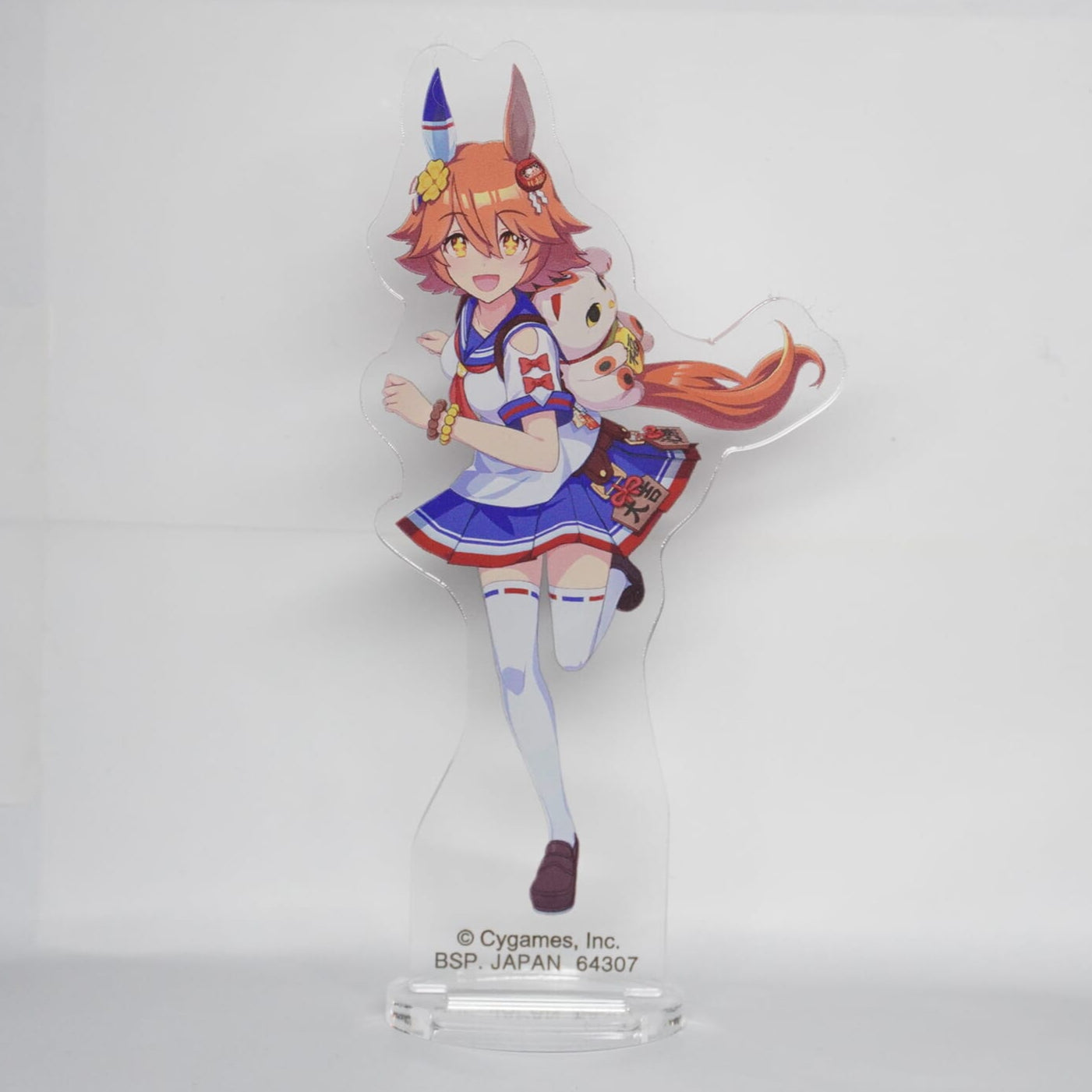 UmaMusume Matikanefukukitaru 9,5cm Aufsteller