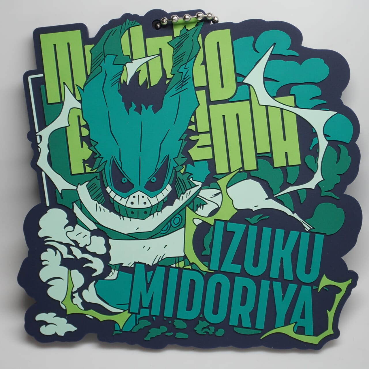 My Hero Academia Midoriya 10cm großer Anhänger