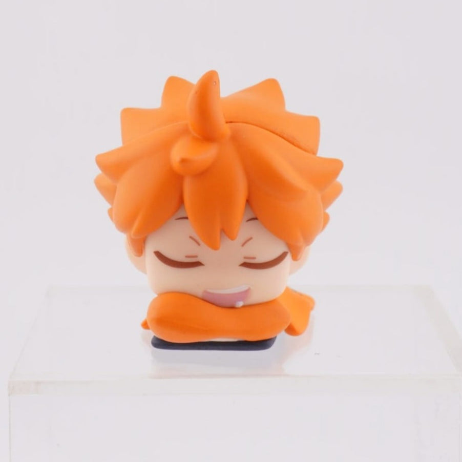 Haikyuu Shoyo Hinata Onemutan 4,1cm Figur