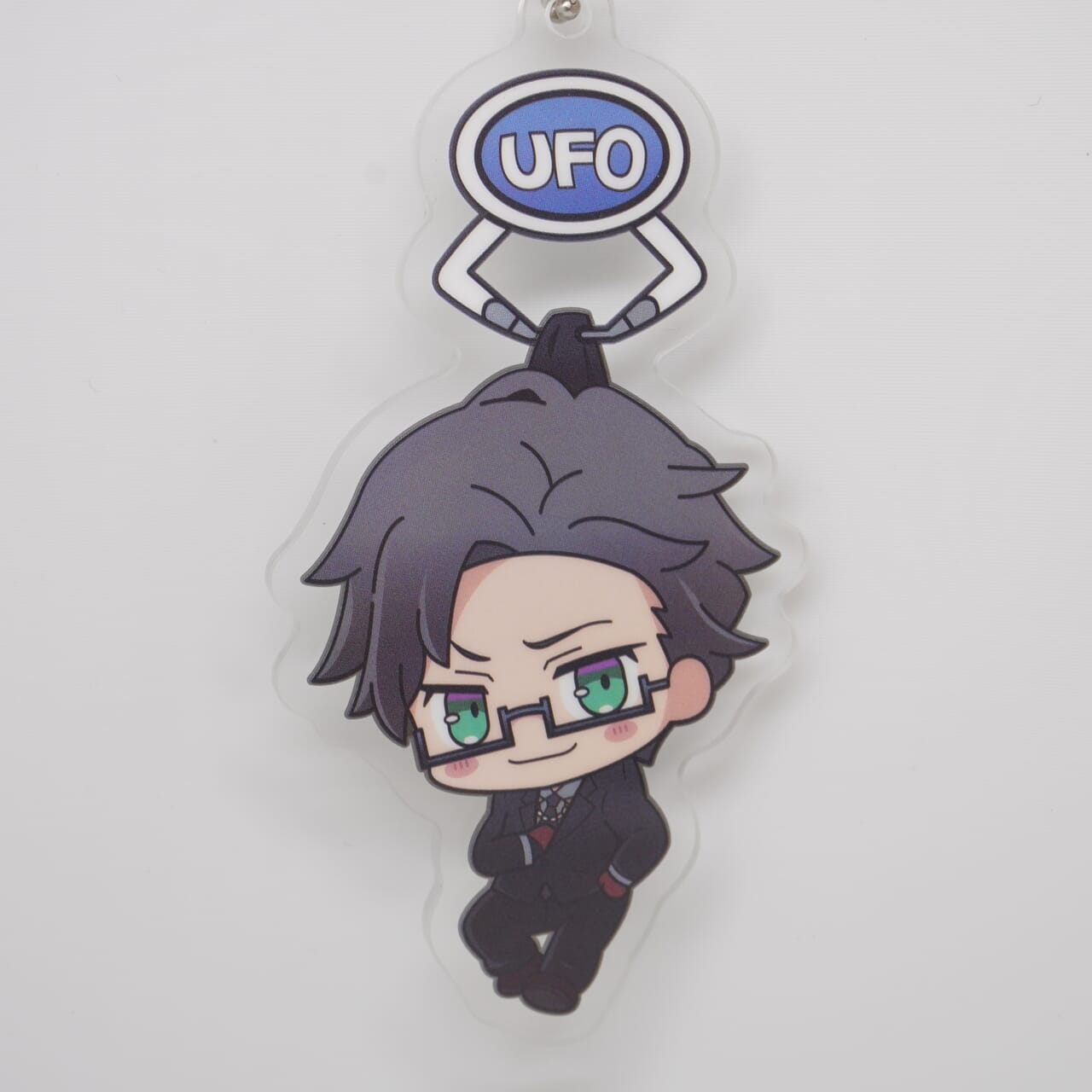 Hypnosis Mic Iruma Juto Anhänger