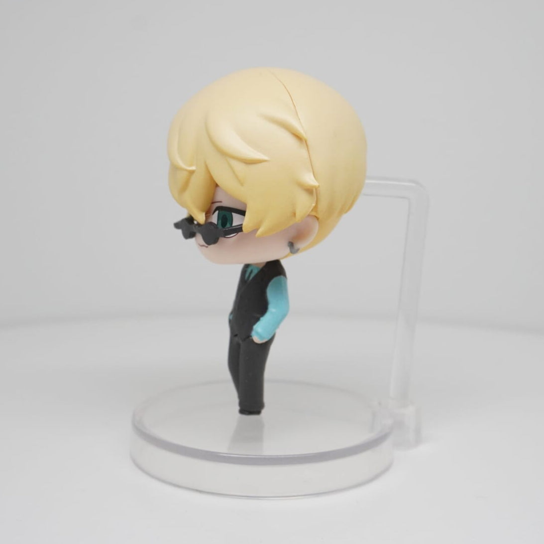 Tokyo Revengers Chifuyu 5,5cm Figur