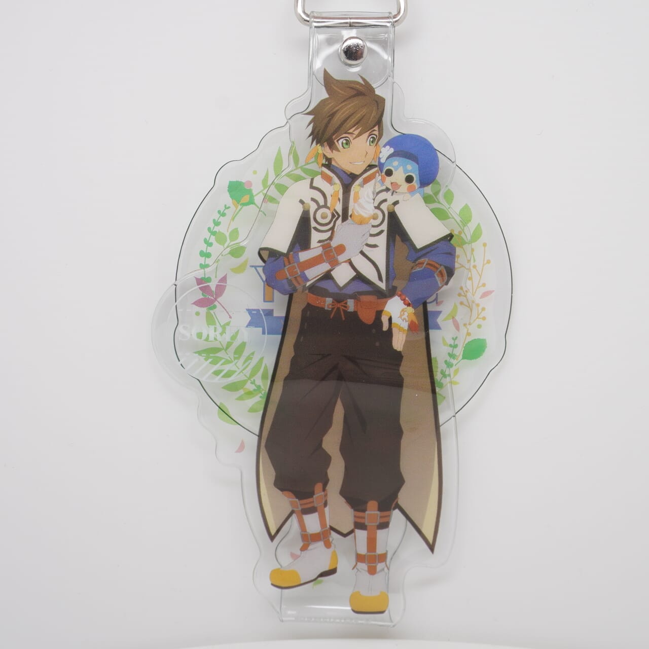 Tales of Zestiria Sorey 11cm Anhänger