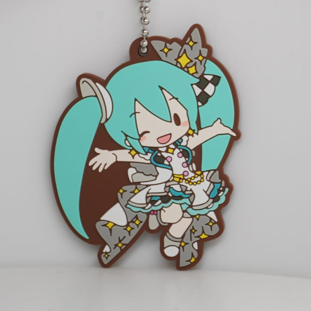 Hatsune Miku Vocaloid Anhänger