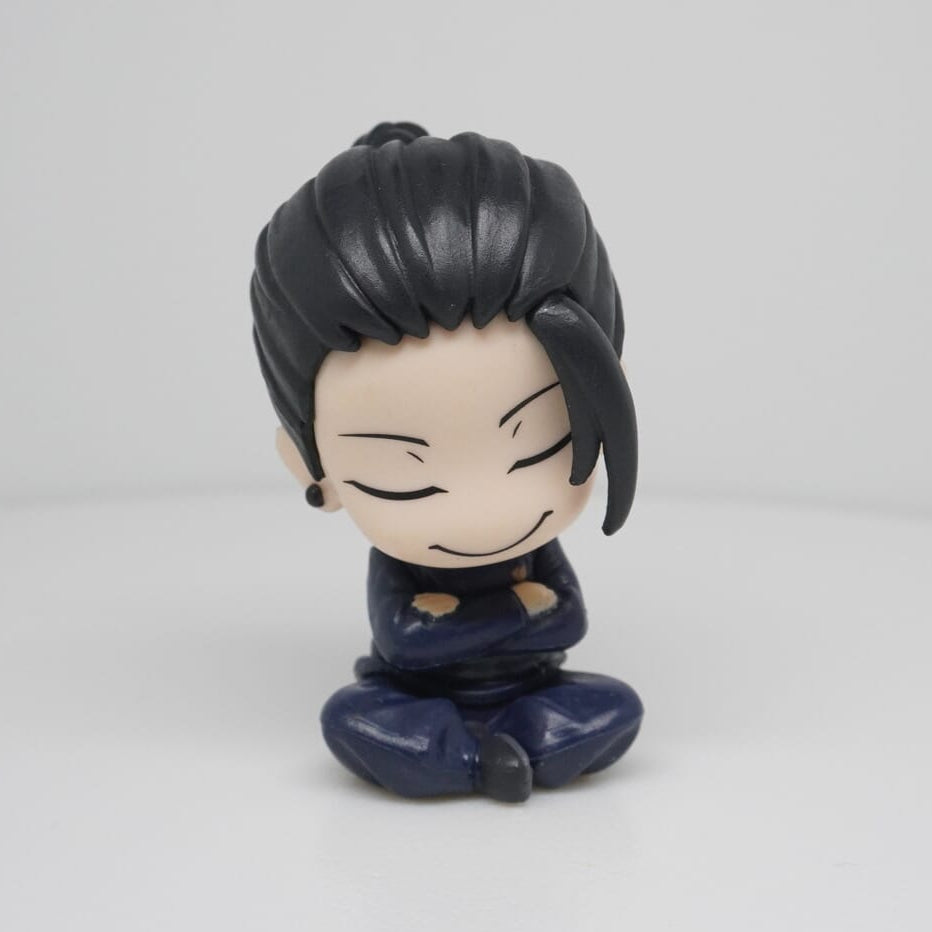 Jujutsu Kaisen Suguru Geto 4,5cm Figur
