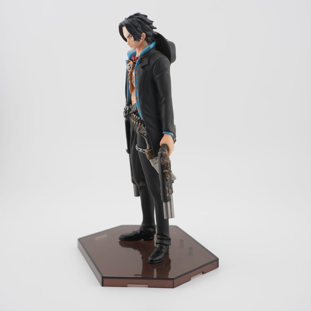 One Piece Portgas D. Ace 14,5cm Figur von 2011