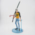 One Piece Trafalgar Law 19cm Figur von 2010