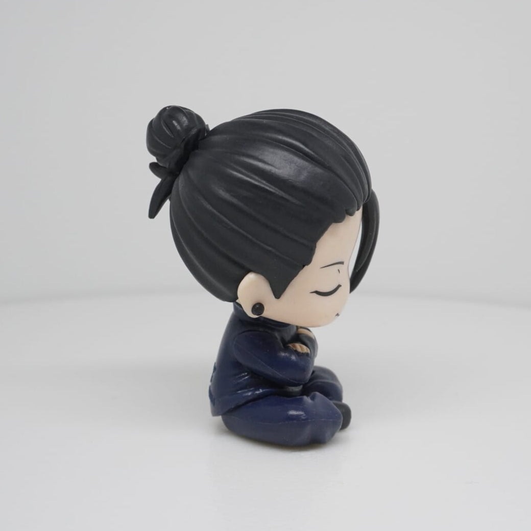 Jujutsu Kaisen Suguru Geto 4,5cm Figur