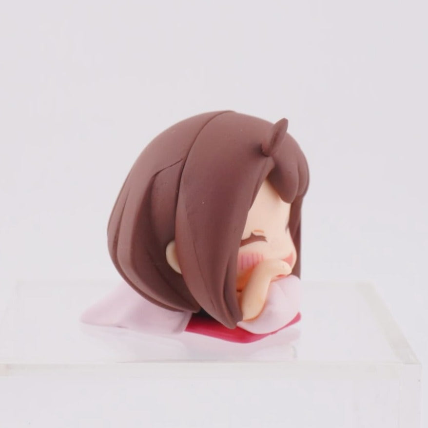 My Hero Academia Ochako Uraraka Onemutan 3,5cm Figur