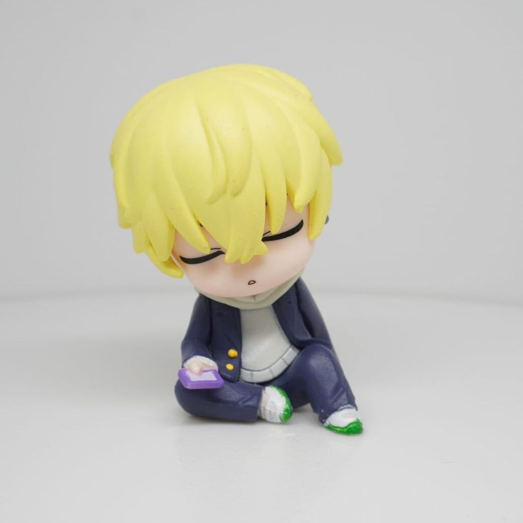 Tokyo Revengers Chifuyu 5cm Figur