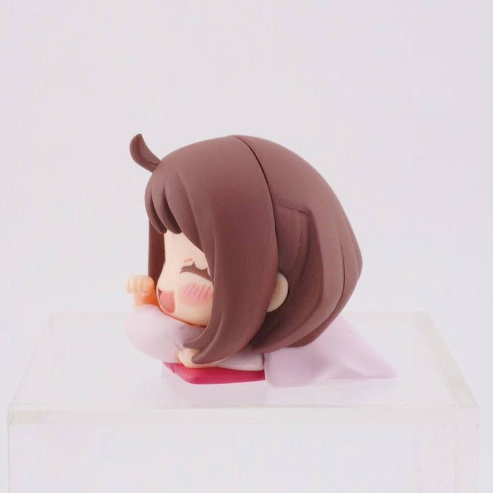 My Hero Academia Ochako Uraraka Onemutan 3,5cm Figur