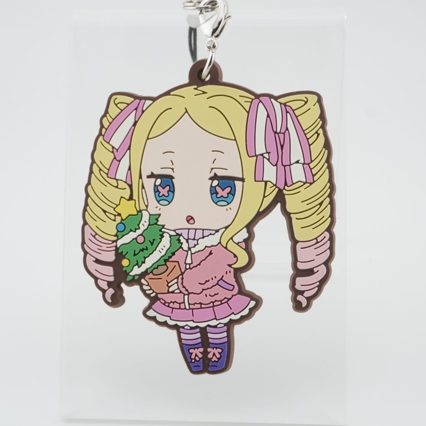 Re:Zero Beatrice Anhänger