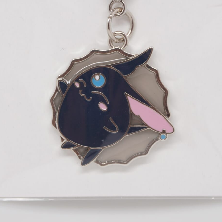 Reservoir Chronicle Tsubasa Metall Anhänger