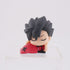 Haikyuu Tetsurō Kuroo Onemutan 4,5cm Figur