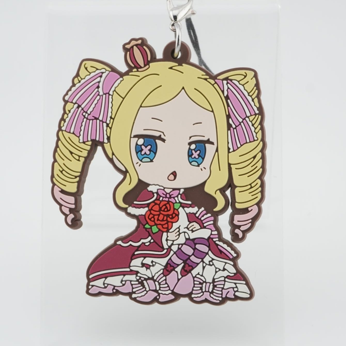 Re:Zero Beatrice Anhänger