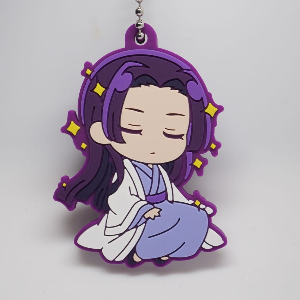 Die Tagebücher der Apothekerin 'Jinshi' Anhänger