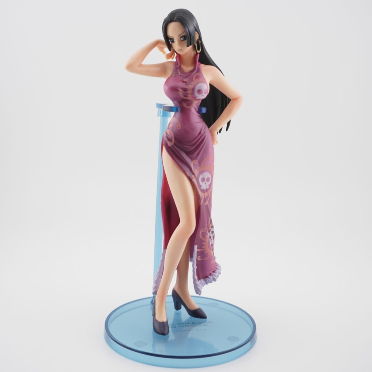 One Piece Boa Hancock 14cm Figur von 2010