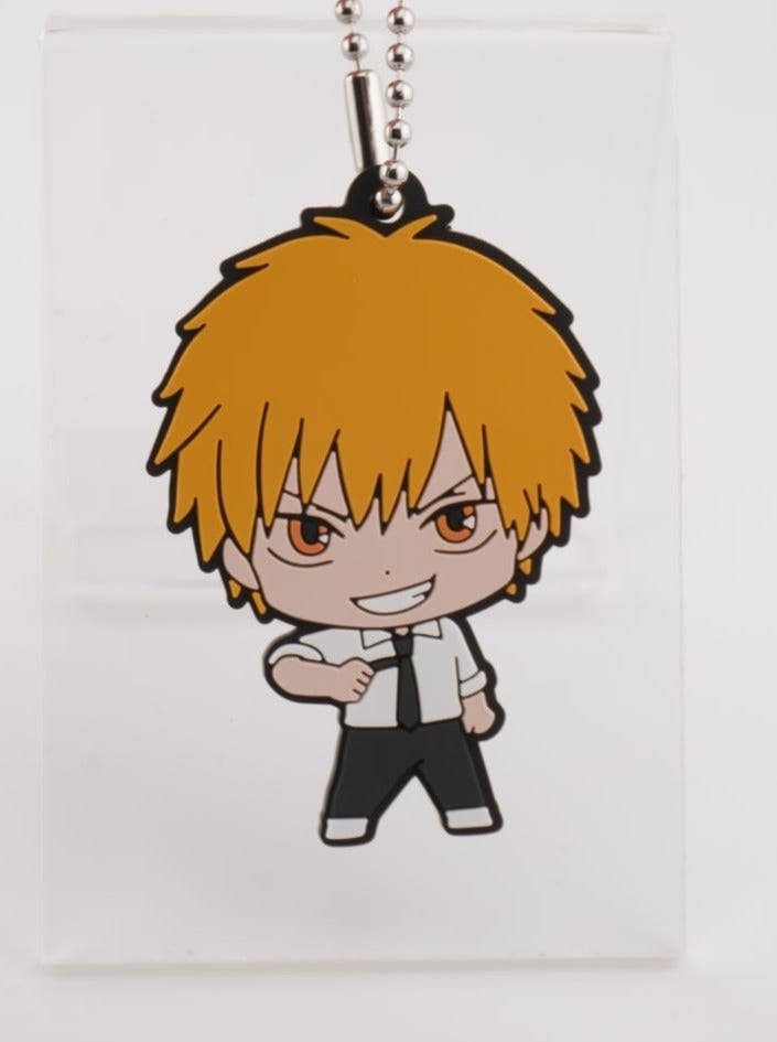 Chainsaw Man Denji Anhänger