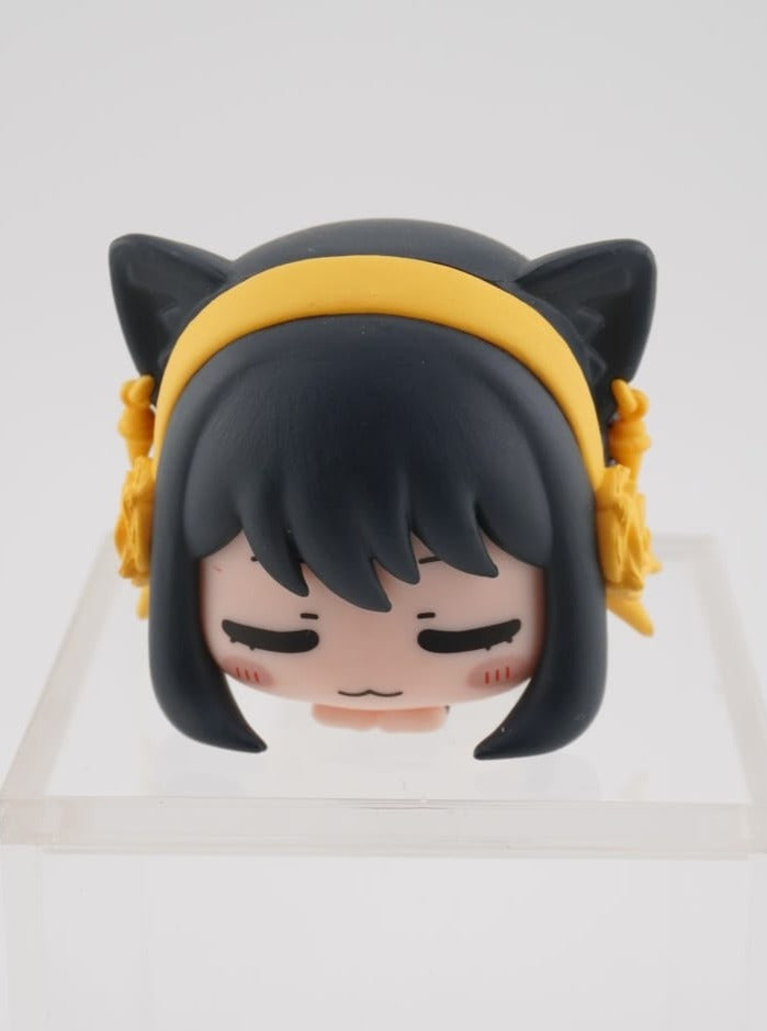 Spy x Family Yor Neko Figur