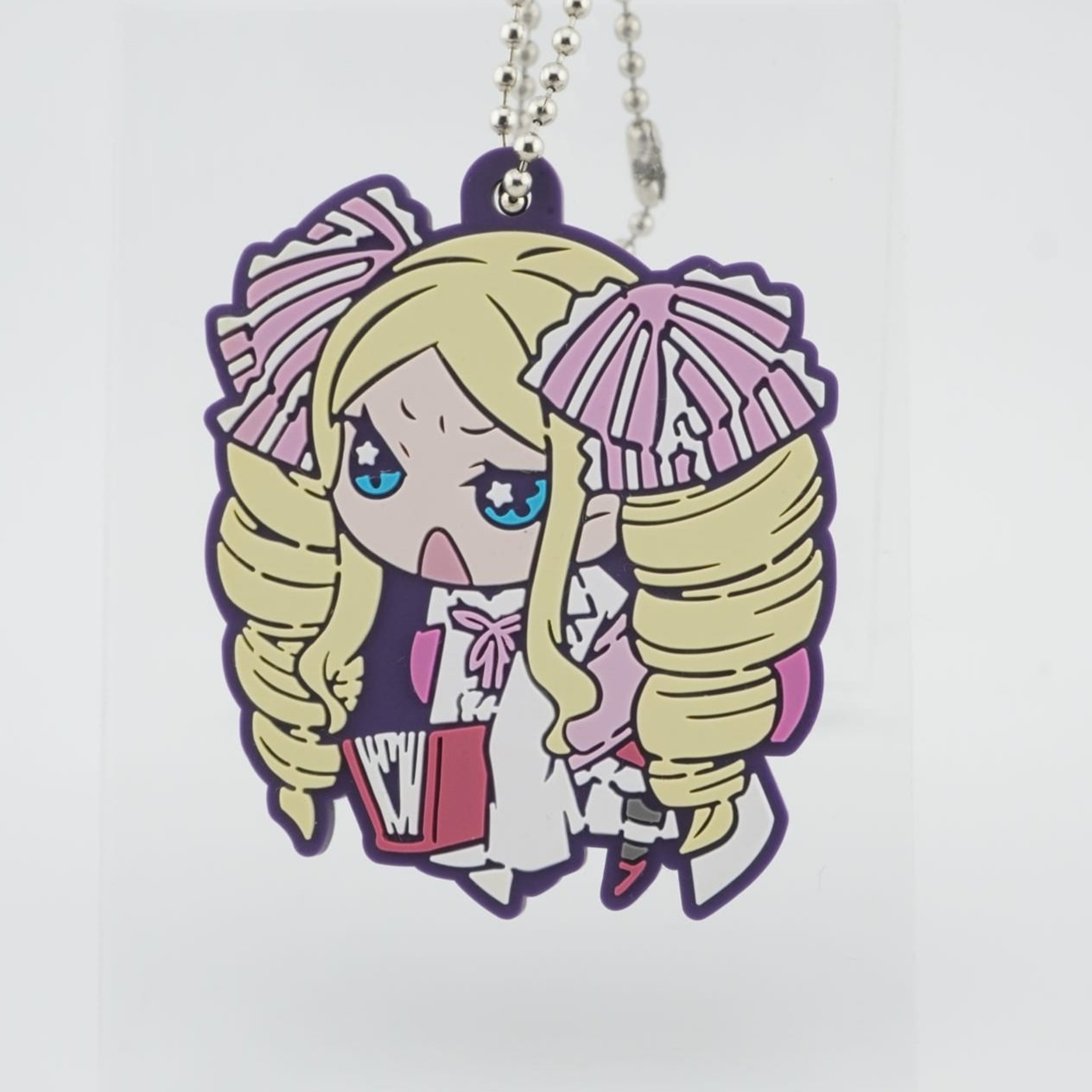 Re:Zero Beatrice Anhänger