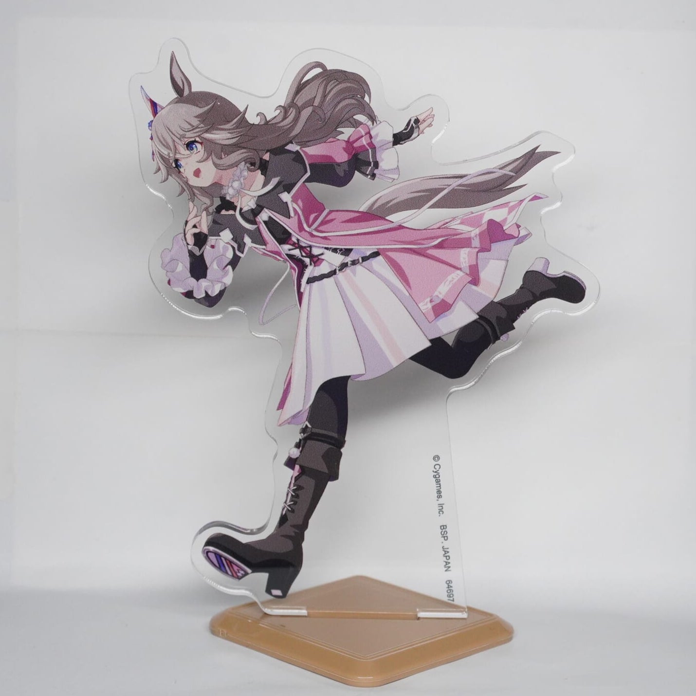 UmaMusume Wonder Acute 10cm Aufsteller