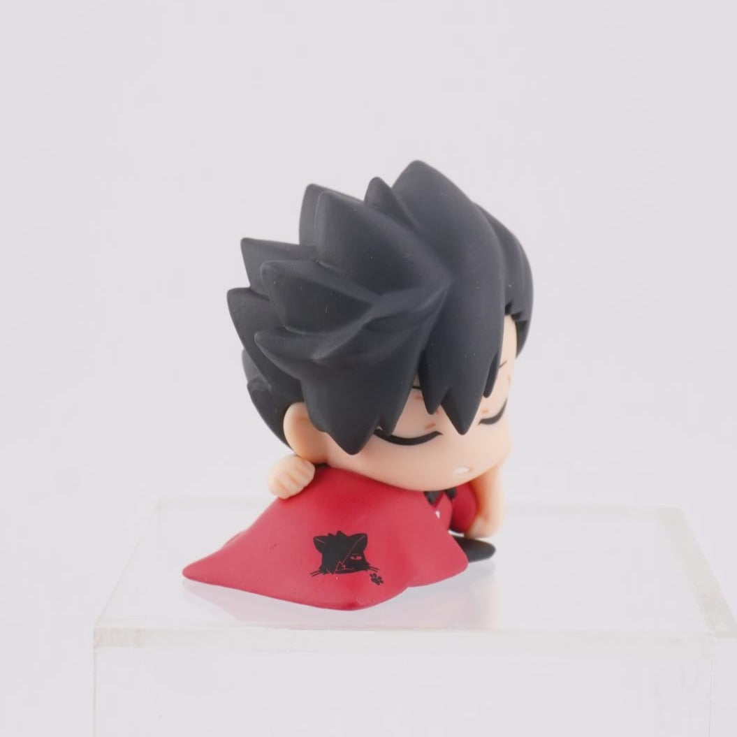 Haikyuu Tetsurō Kuroo Onemutan 4,5cm Figur