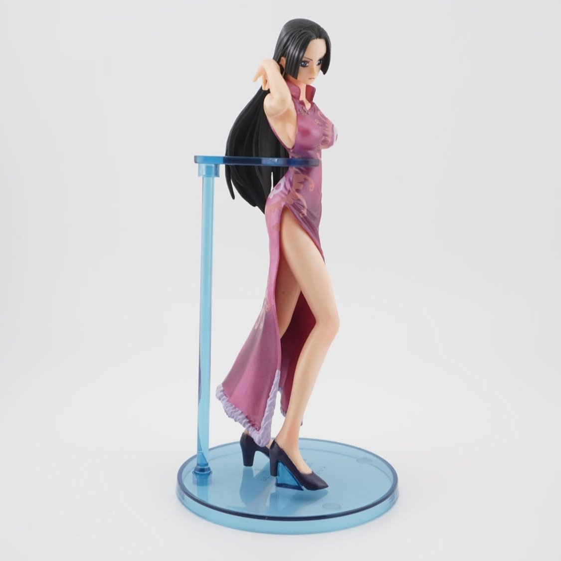 One Piece Boa Hancock 14cm Figur von 2010