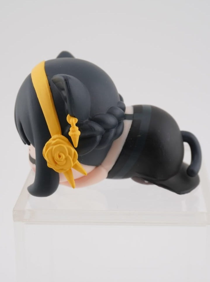 Spy x Family Yor Neko Figur