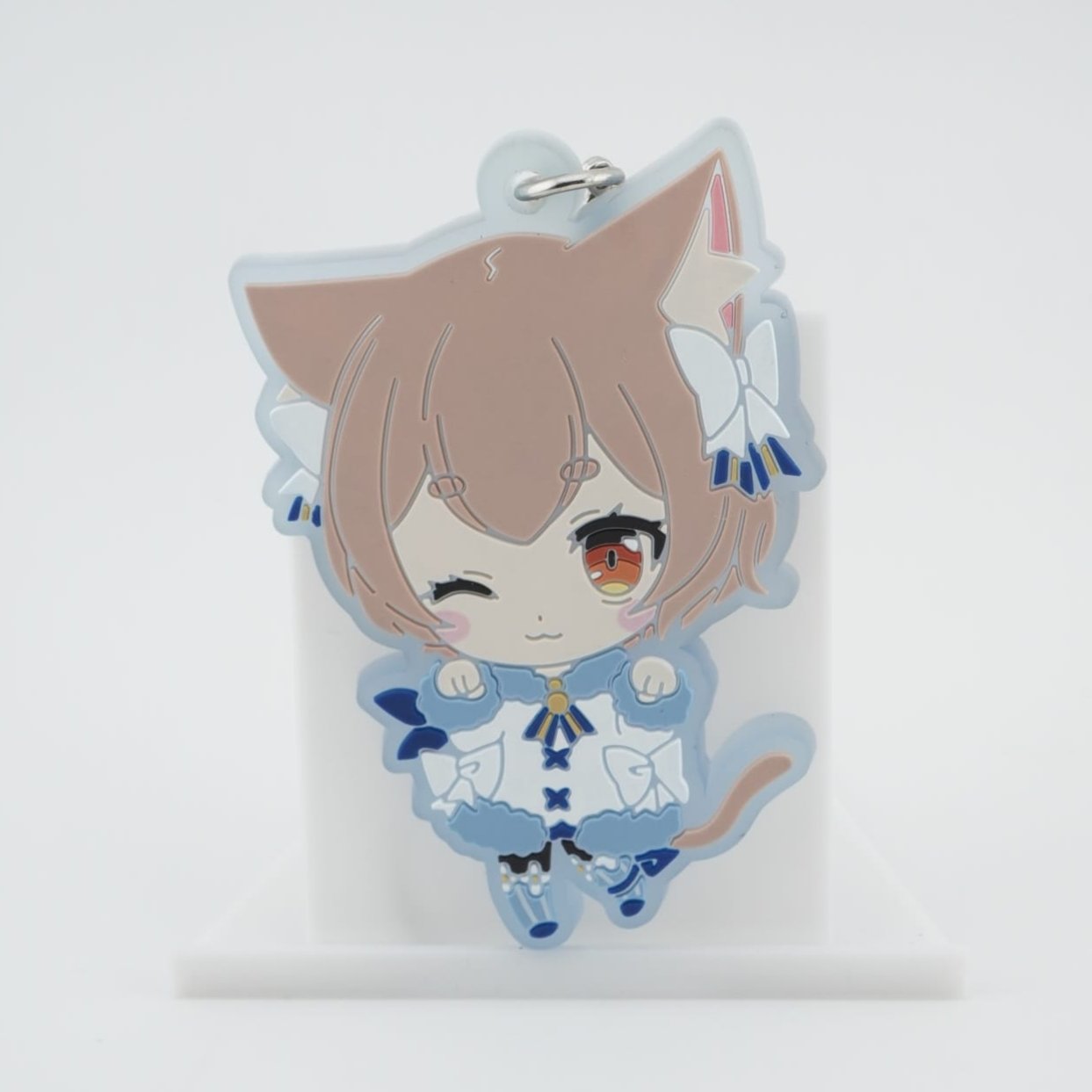 Re:Zero Felix Anhänger