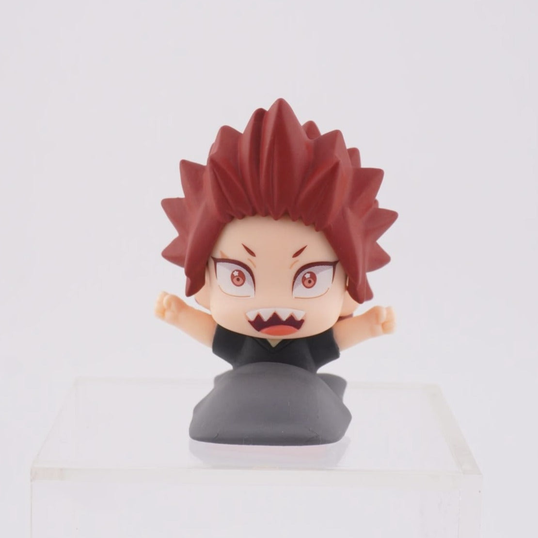 My Hero Academia Eijiro Kirishima Onemutan 5,3cm Figur