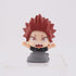 My Hero Academia Eijiro Kirishima Onemutan 5,3cm Figur