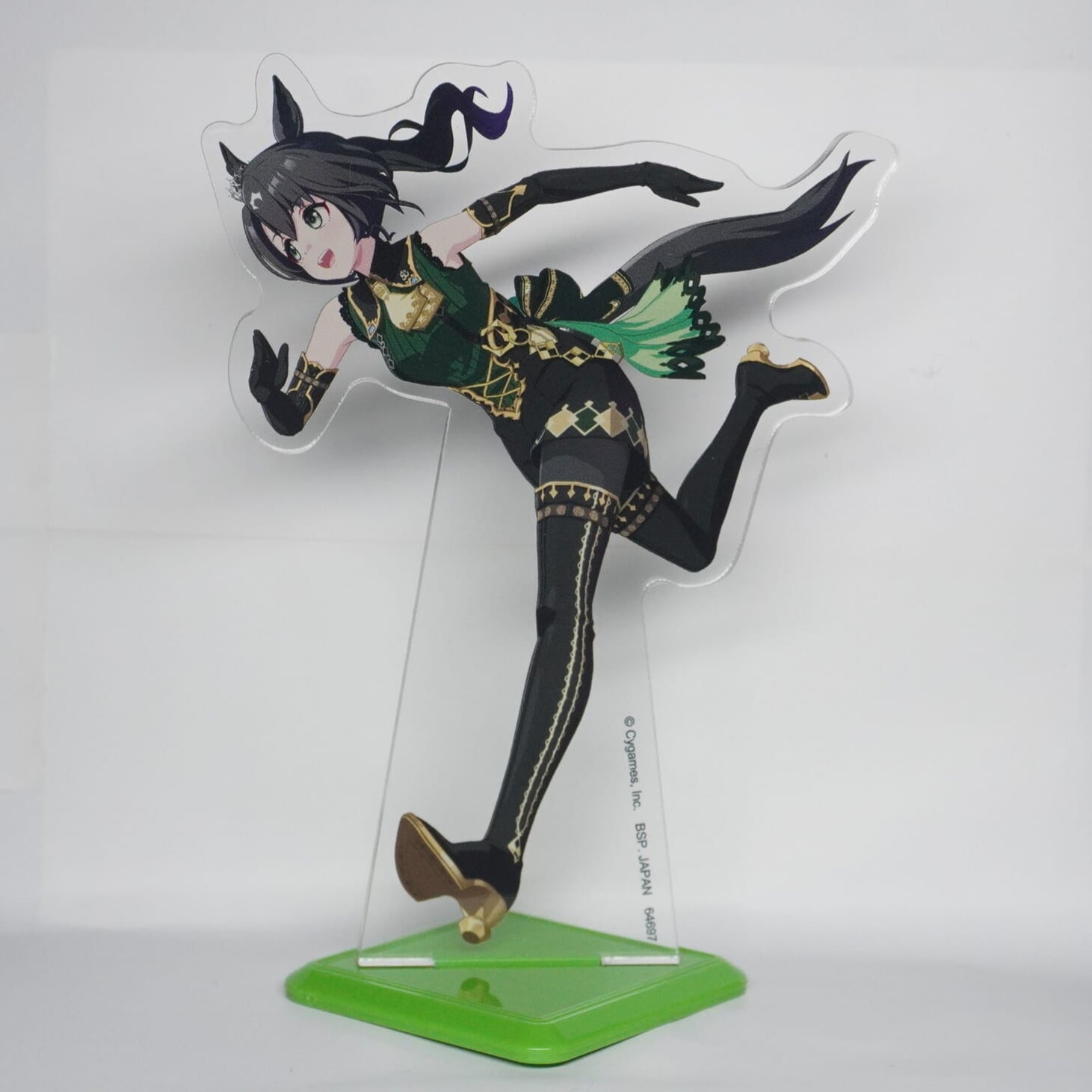 UmaMusume Satono Crown 10cm Aufsteller