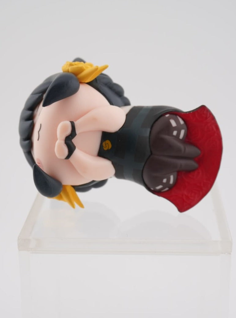 Spy x Family Yor Neko Figur