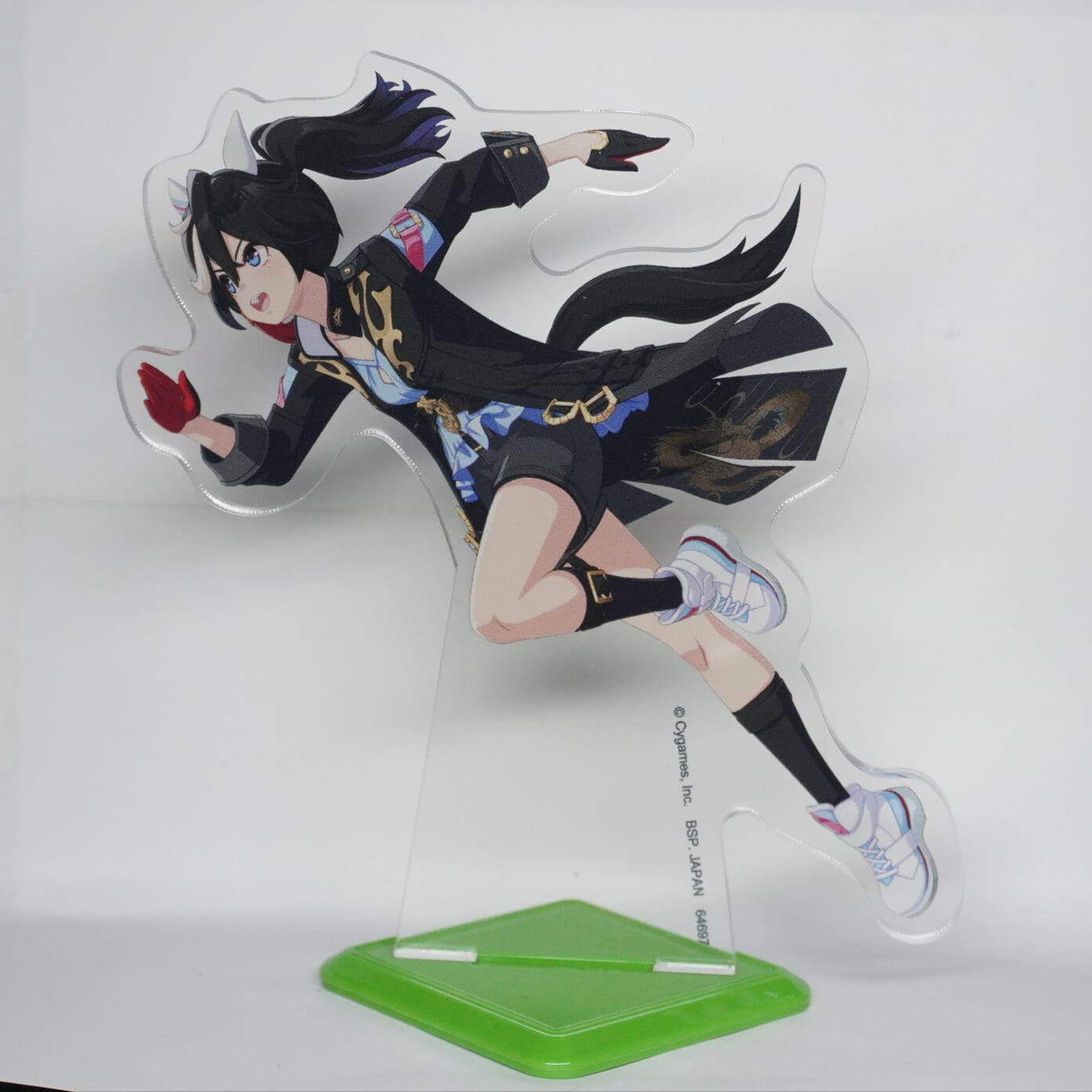 UmaMusume Katsuragi Ace 10cm Aufsteller